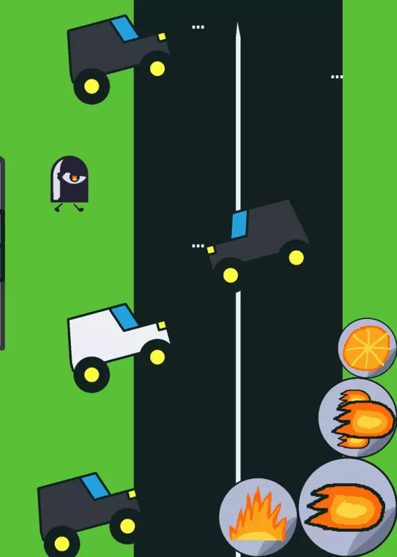 Game by @mechanicbenja7