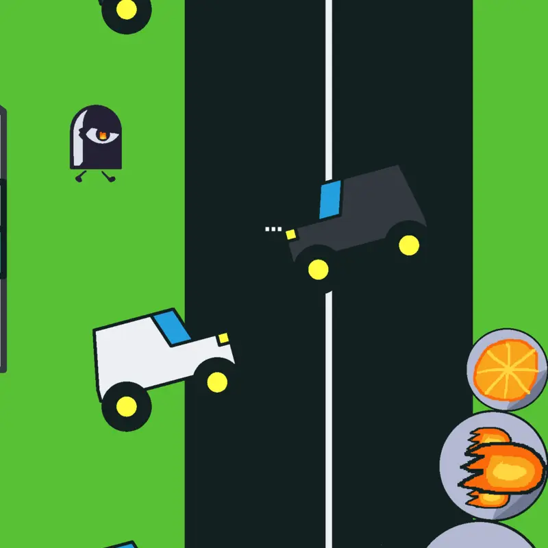 Game by @mechanical7_studios