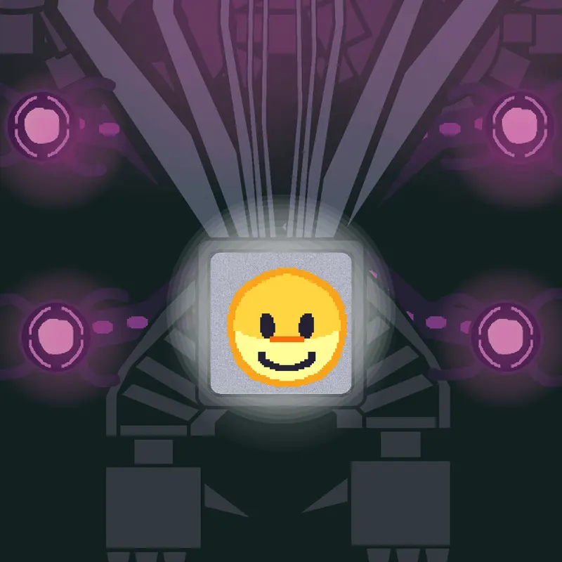 Game by @Doors_Crucifix