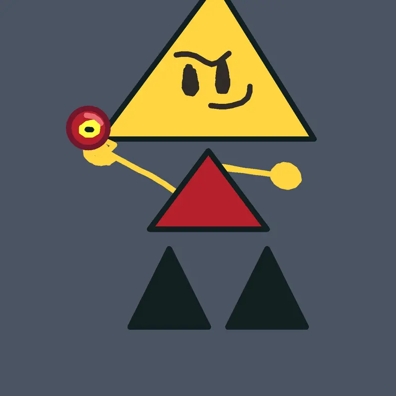Game by @Changing