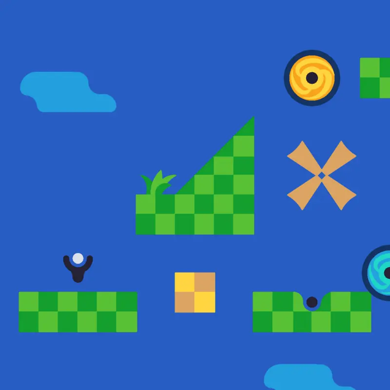 Game by @Golflevel