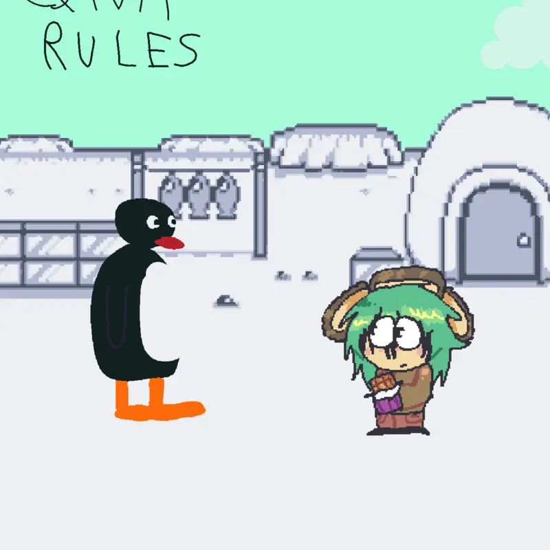 Game by @Pale_na