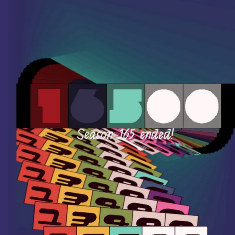 Game by @the2038withthelogo
