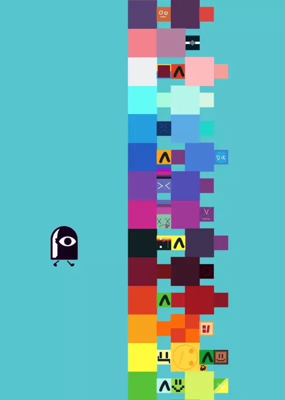 Game by @ChazmoArts