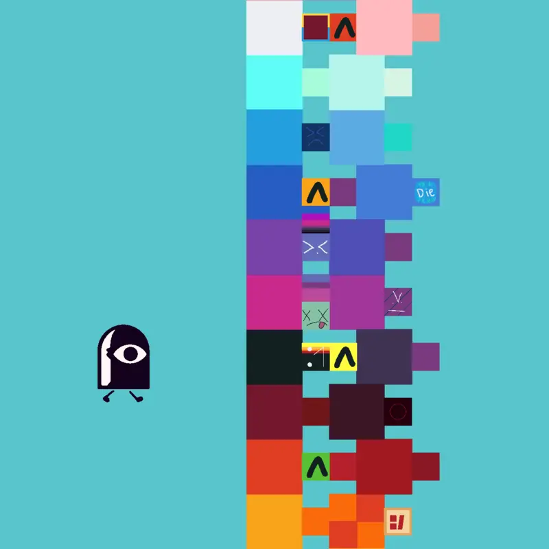 Game by @ChazmoArts