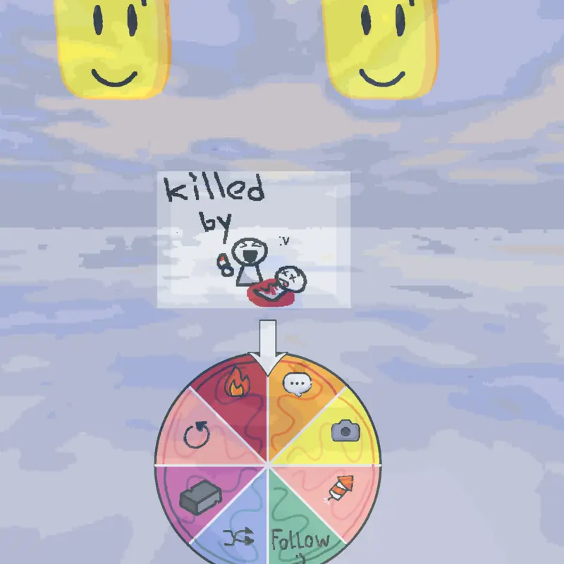 Game by @245320235