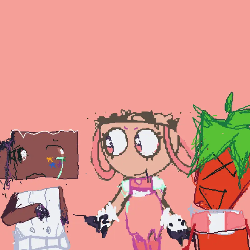 Game by @STOMACH_B00KF4N