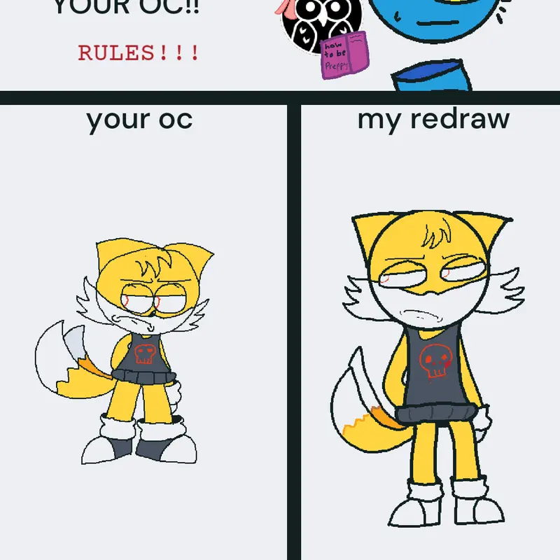 Game by @K4B00M