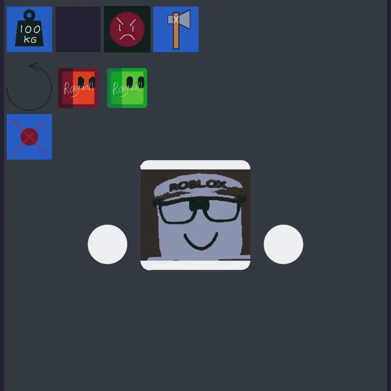 Game by @gamingred