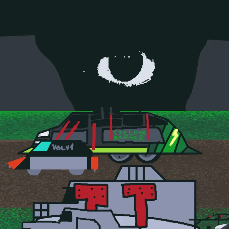 Game by @UnaPersonaRamdom