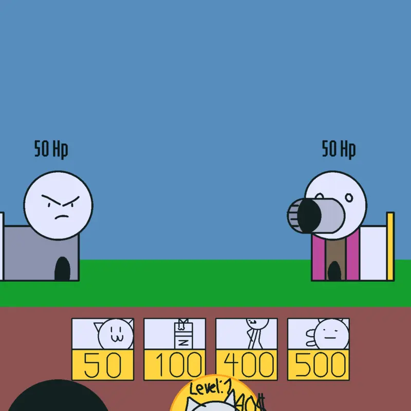 Game by @lemmingsworld