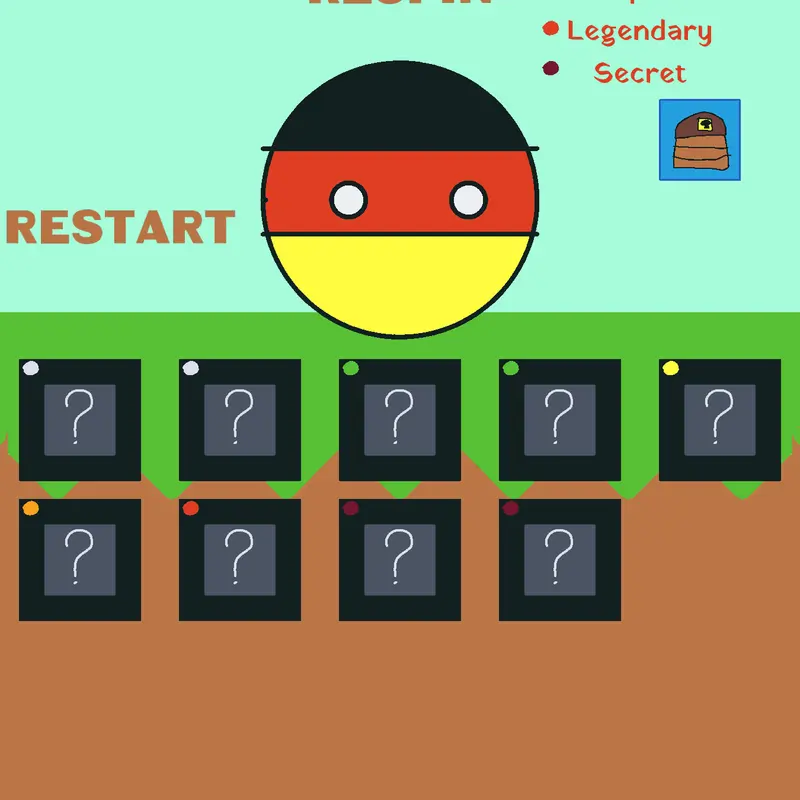 Game by @MrPolska