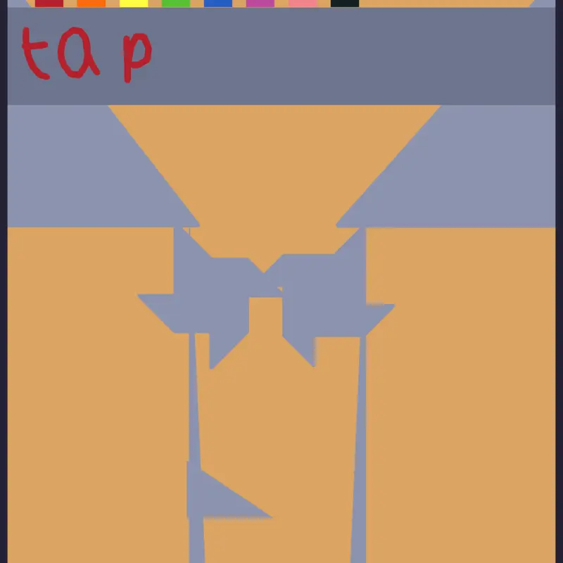 Game by @LoganMac