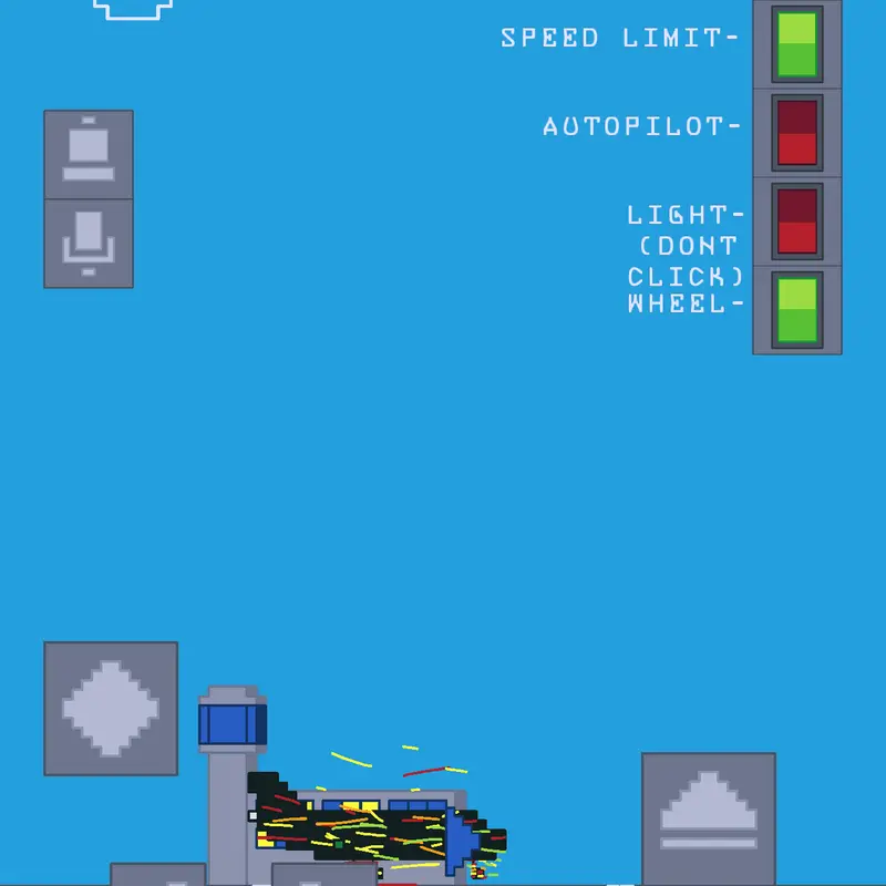 Game by @baby_mammott