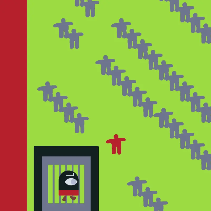 Game by @chickyeyeball