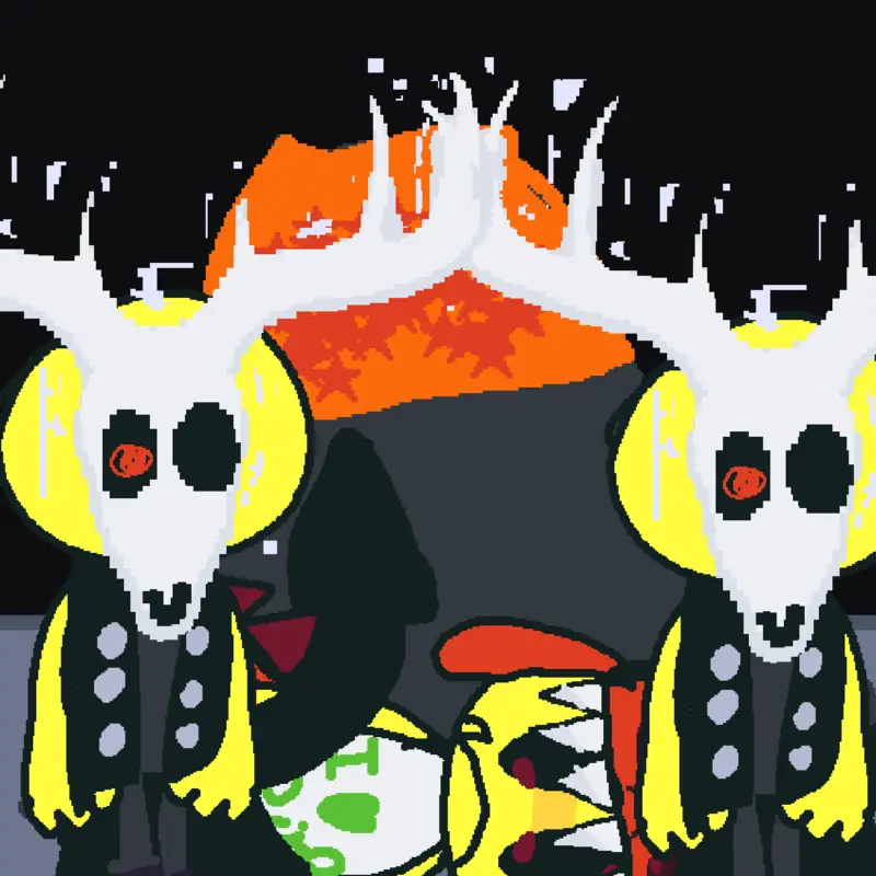 Game by @-Jerry_The_Dog-
