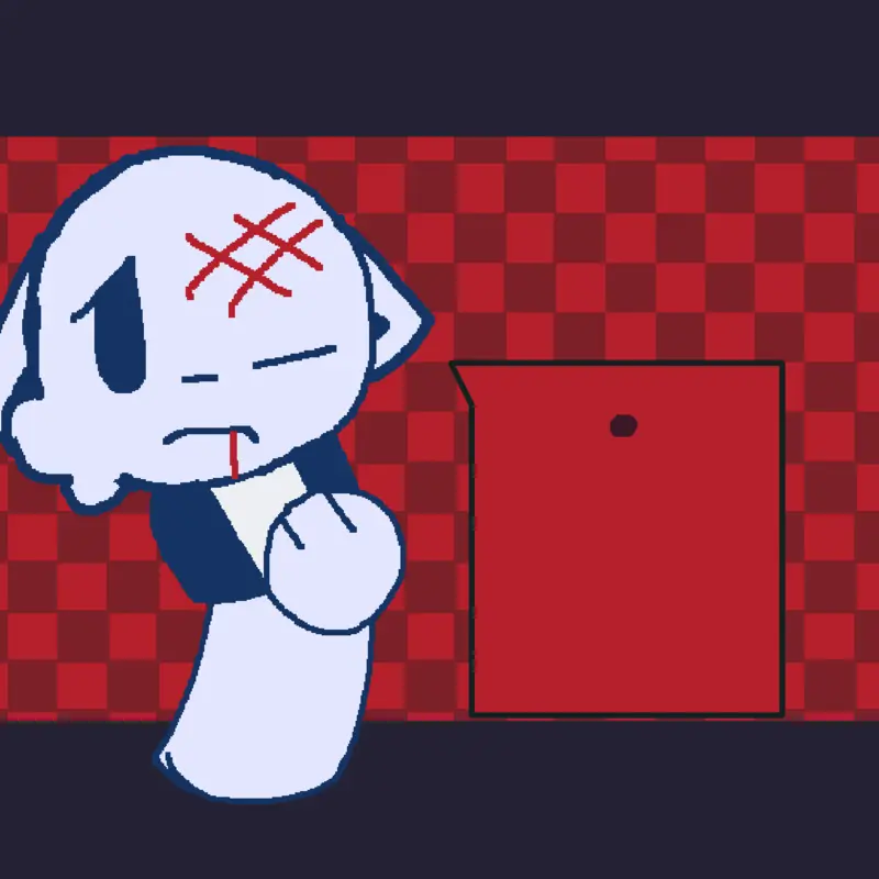 Game by @PAMCAKES