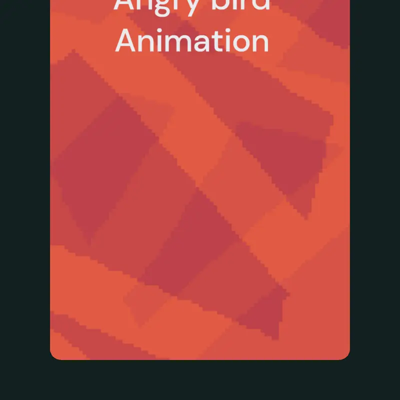 Game by @YahyaALT