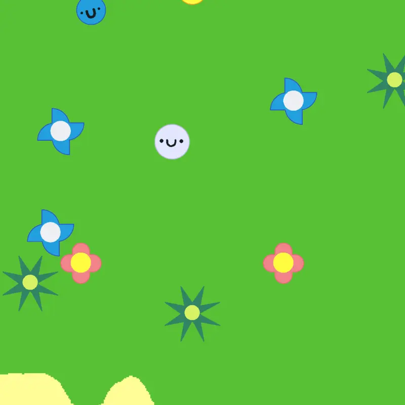 EVOLUTION REMAKE by @Cinonistanball