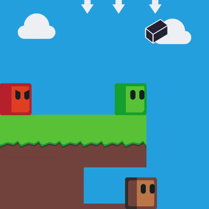 Game by @Colombiaco