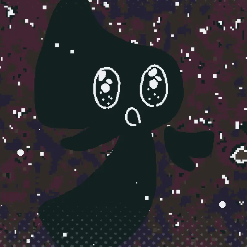 Space by @tearset