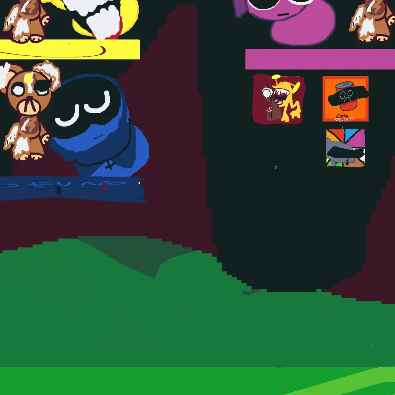 Game by @ilikesealsfibsh