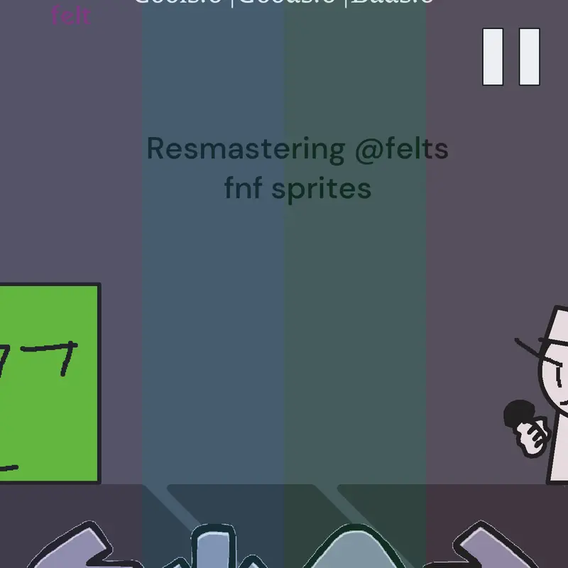 Game by @vanum_2026