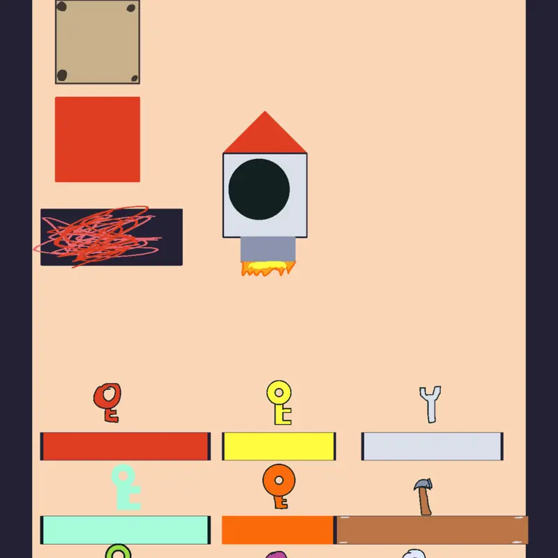 Game by @bfdiaperson