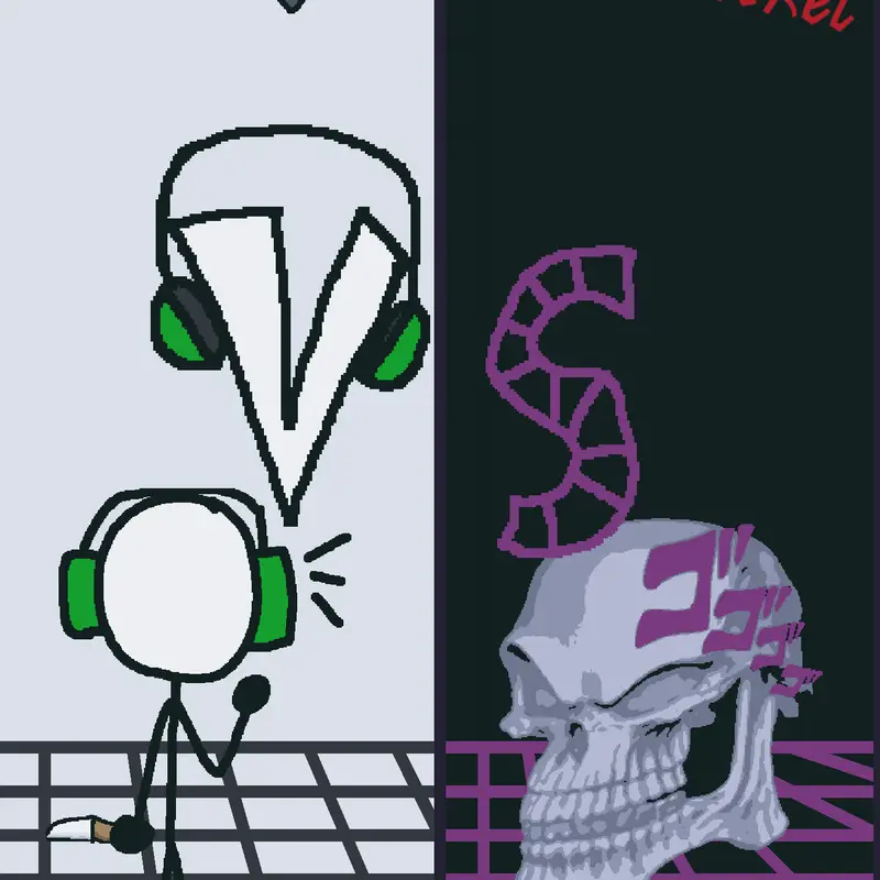 Game by @Stick_master