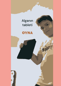 Alganın tableti