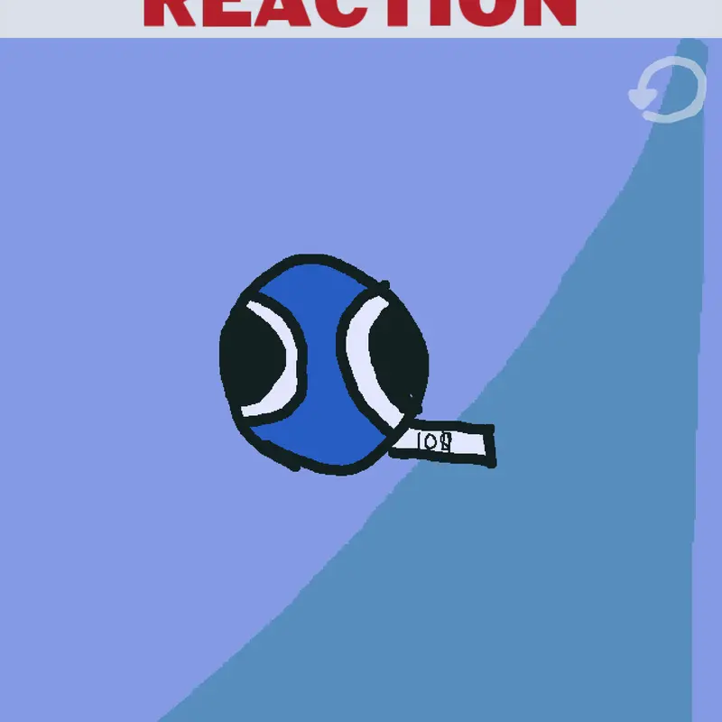 Game by @speakerman_21