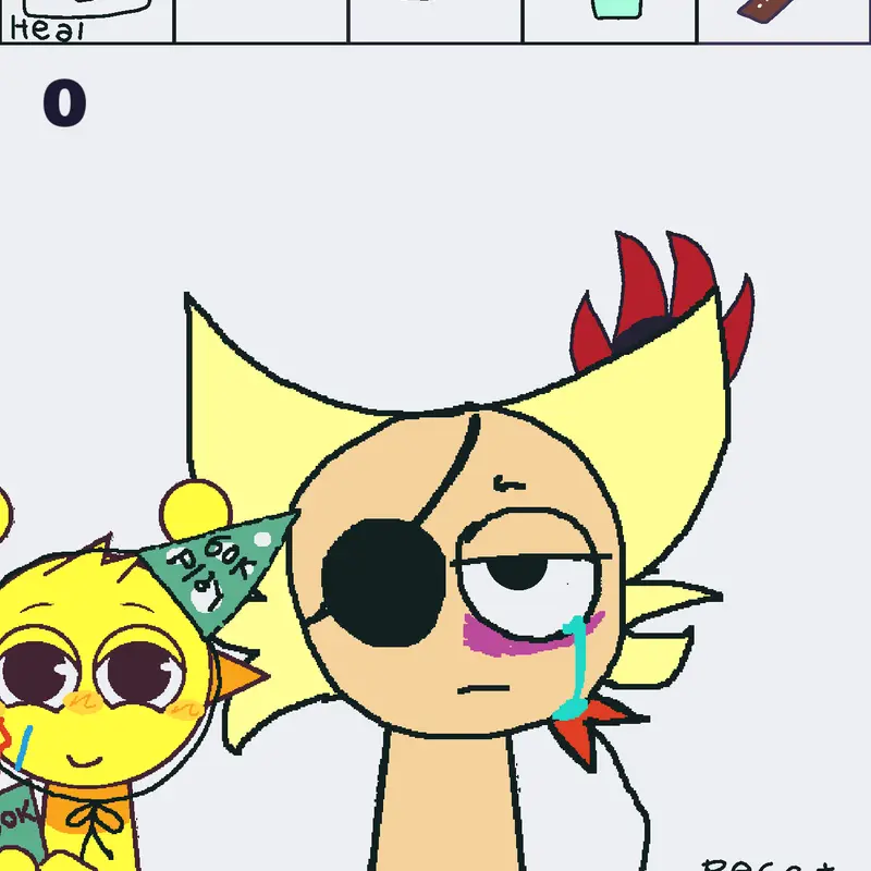 Game by @iveieeOfficial