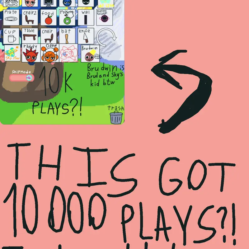 Game by @LesyaSlave