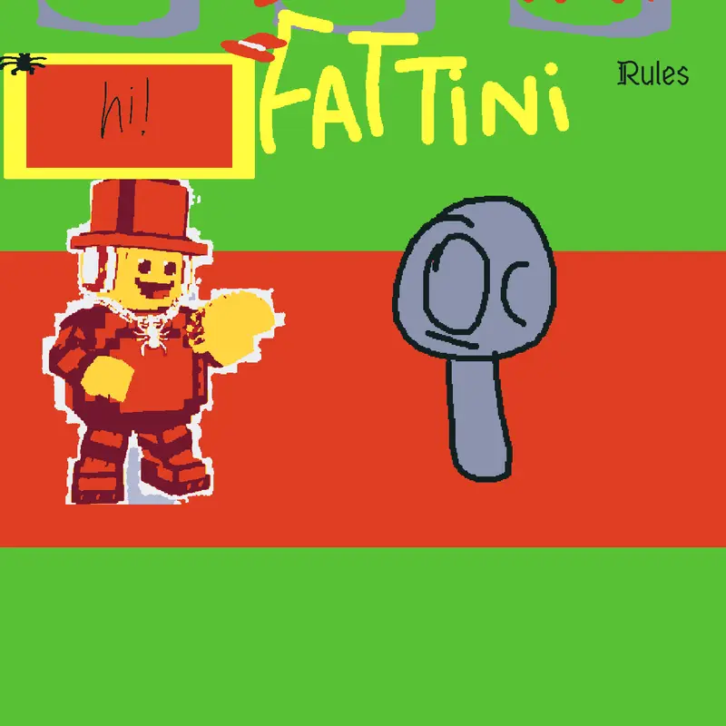 Game by @LaSpaghetti_Oficial2026