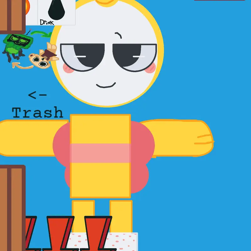 Game by @C0SM0_L0L-0