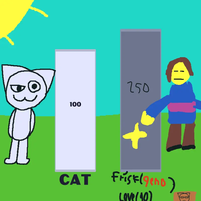 Game by @chaos_jerk