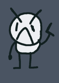 This took me way to long 2: the unwanted...