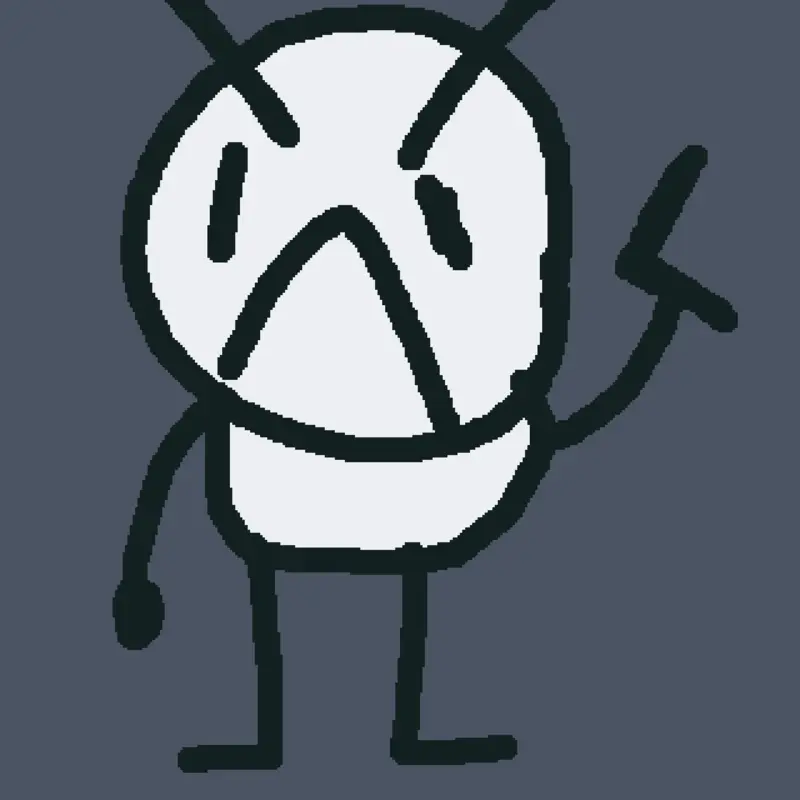 Game by @Scoobert