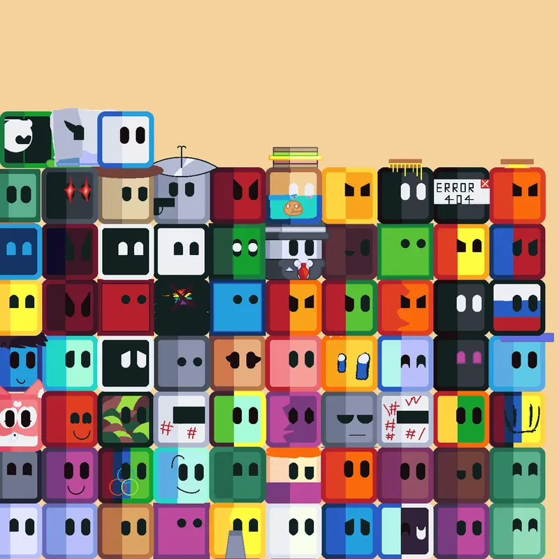 Game by @xenaphone
