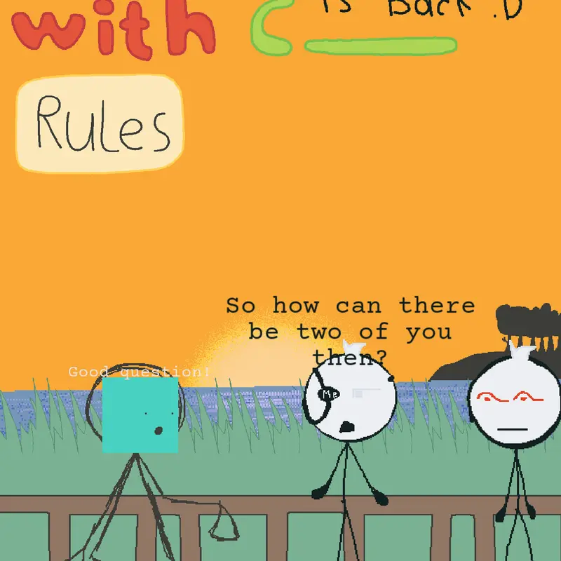 Game by @am_just_a_normal_person