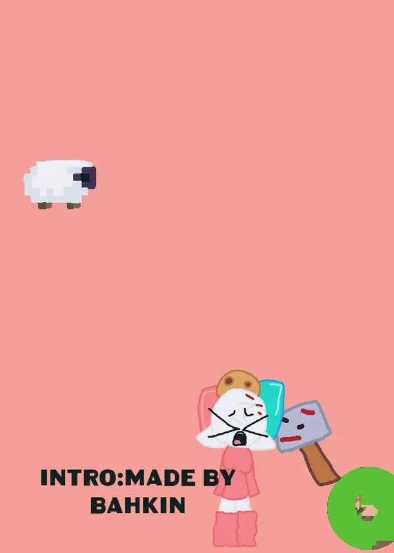 Kill THE bad emoji cats! (DEMO) by @bahkin