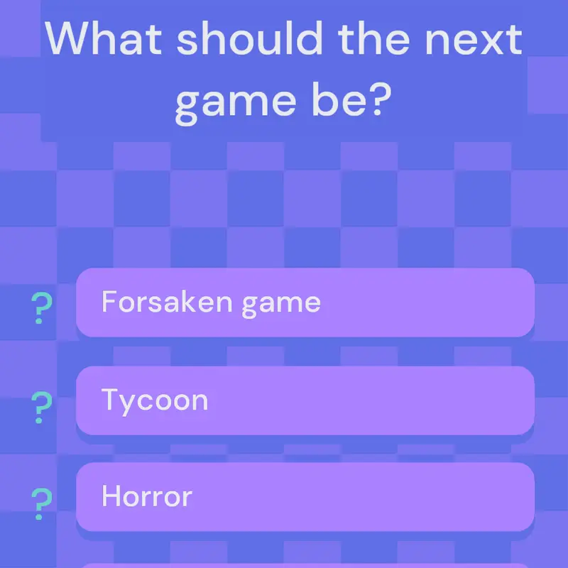 Game by @Sidgan