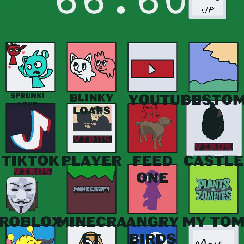 Game by @Jack18