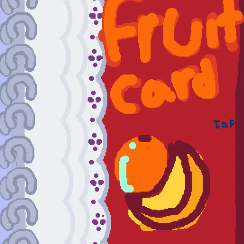 Game by @kiraiidaiaopudding