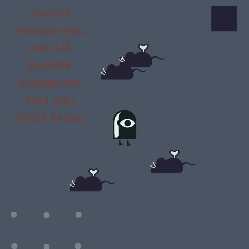 Game by @pietrofigue