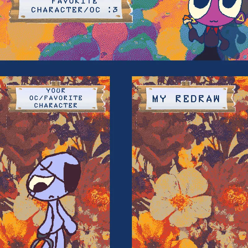 Game by @green-and-purple