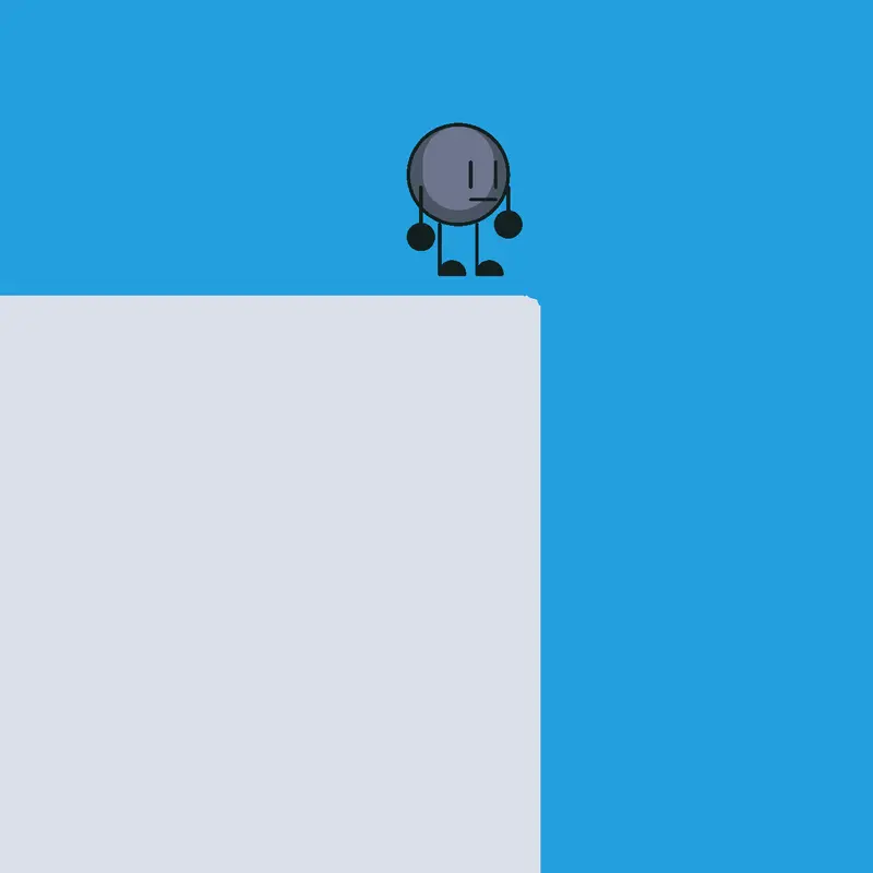 Inanimate insanity by @RbogAndCloudy