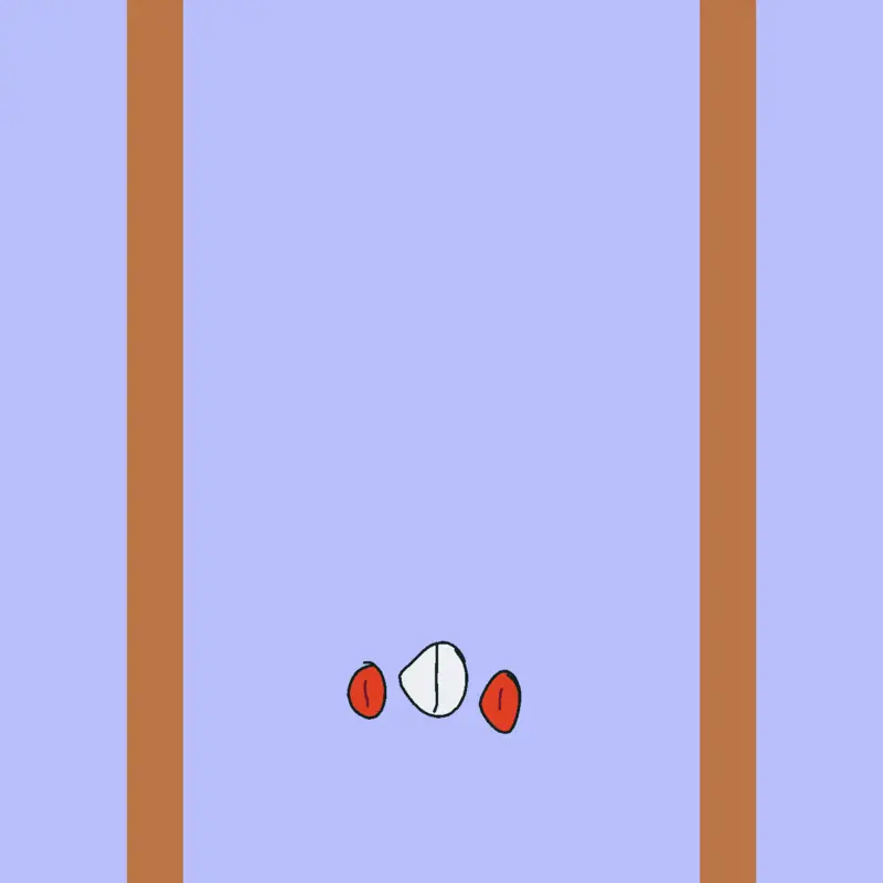 Game by @rooms-doors
