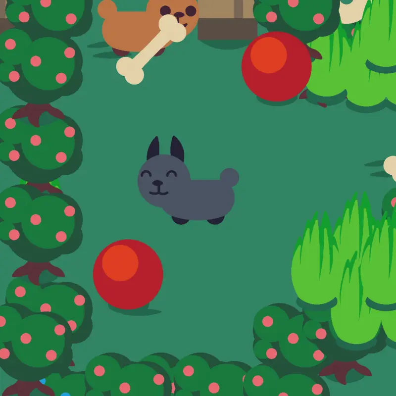 Game by @Acuario