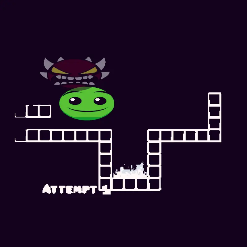 Game by @maylau637